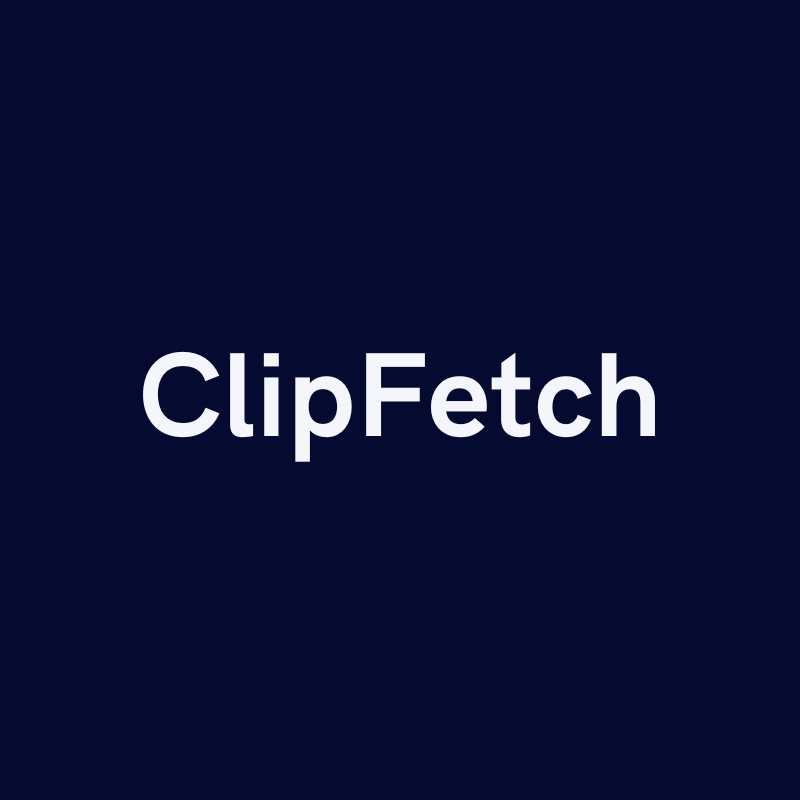 ClipFetch