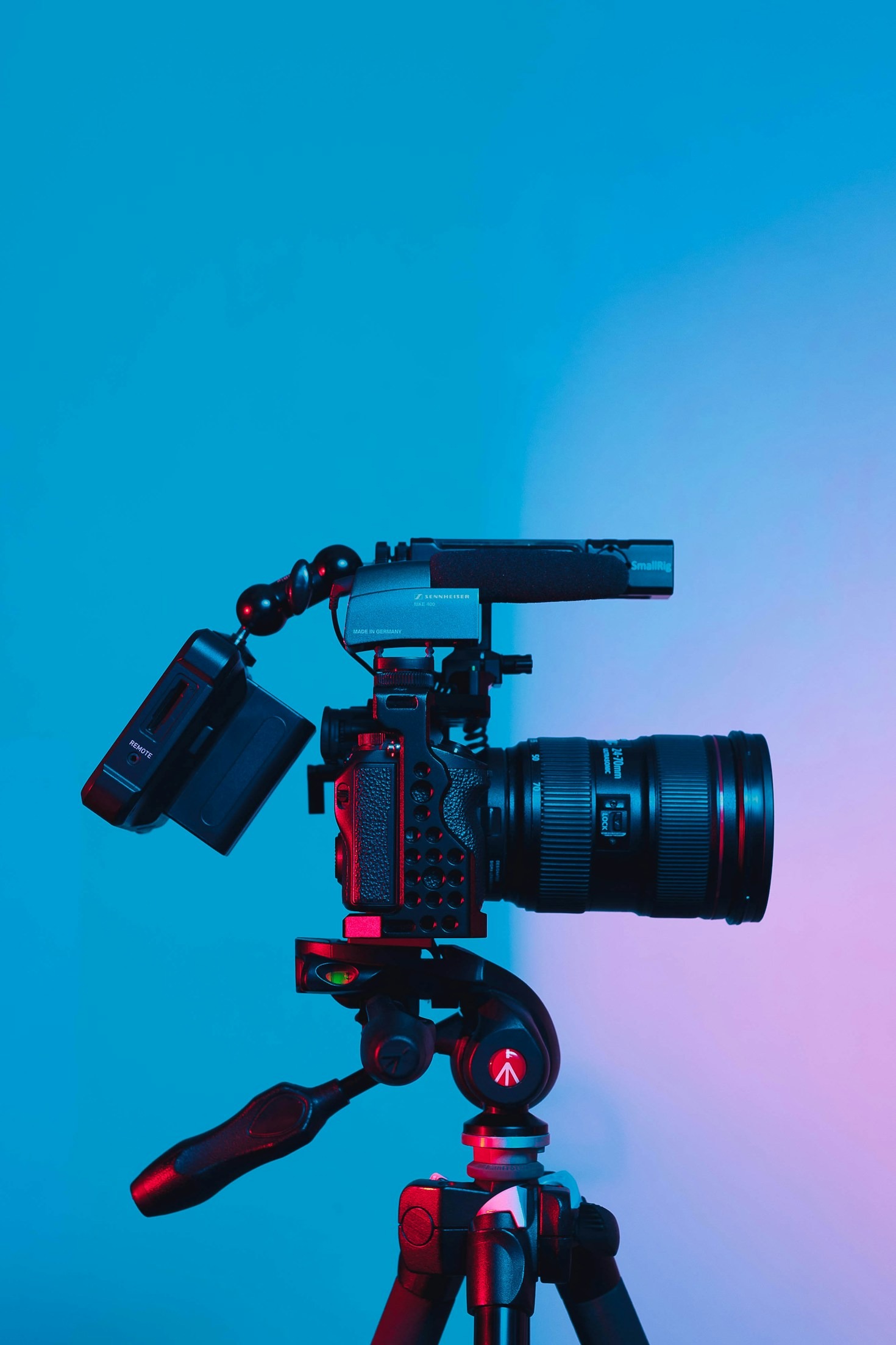 Behind the Scenes: Insights into the Creator’s Journey